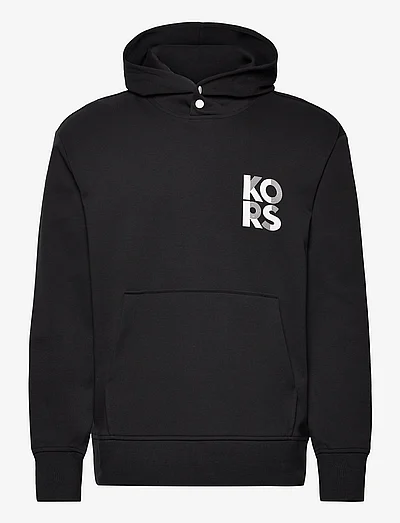 Michael kors hoodie mens for sale deals