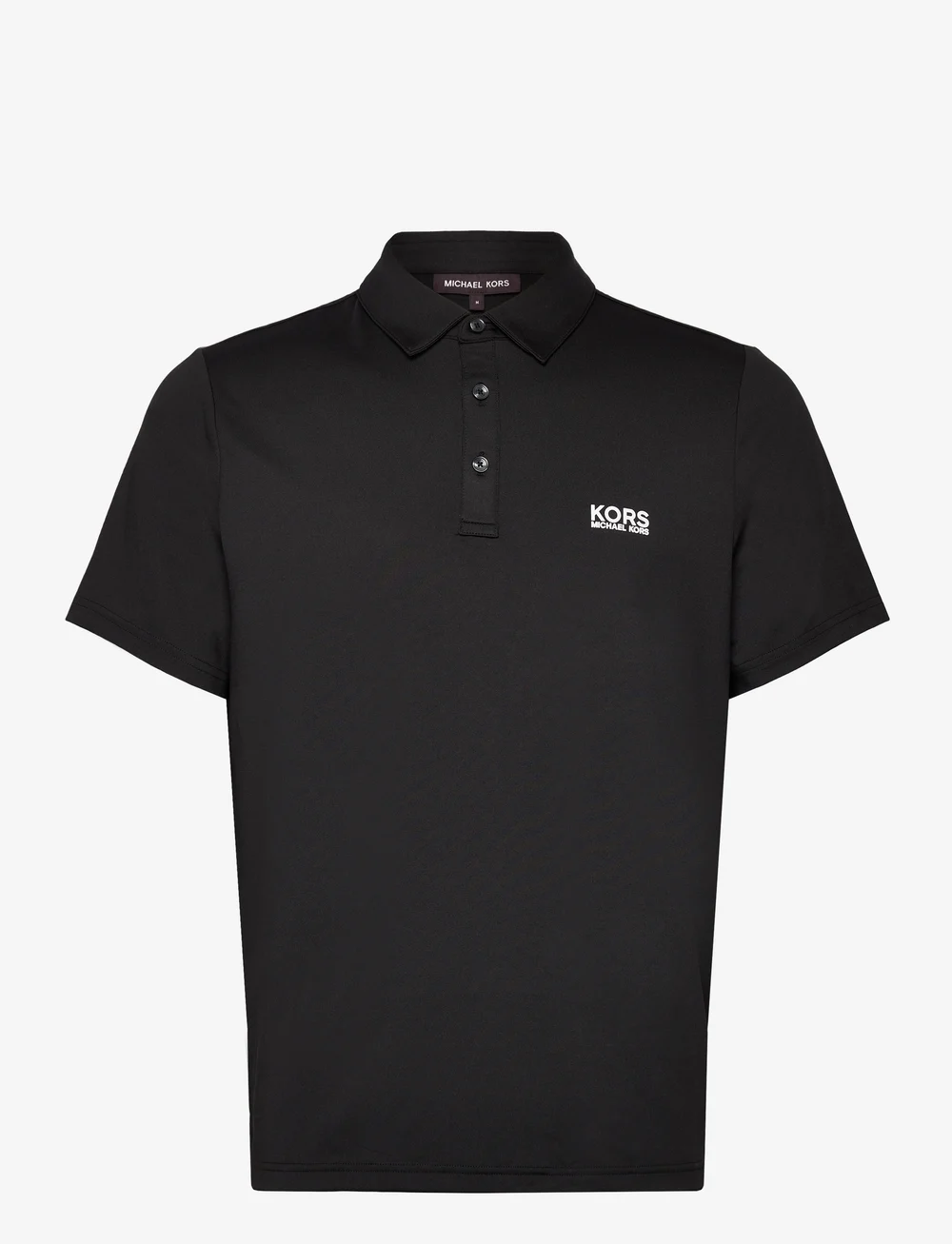 Michael Kors Golf Chest Logo Polo Short sleeved polos Boozt