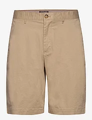 Michael Kors - STRETCH COTTON SHORT - chinos shorts - khaki - 0