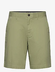 Michael Kors - STRETCH COTTON SHORT - chinos shorts - neon lime - 0