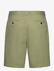 Michael Kors - STRETCH COTTON SHORT - chino shorts - neon lime - 1