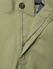 Michael Kors - STRETCH COTTON SHORT - chinos shorts - neon lime - 3
