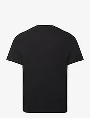 Michael Kors - EMPIRE FLAGSHIP TEE - short-sleeved t-shirts - black - 1