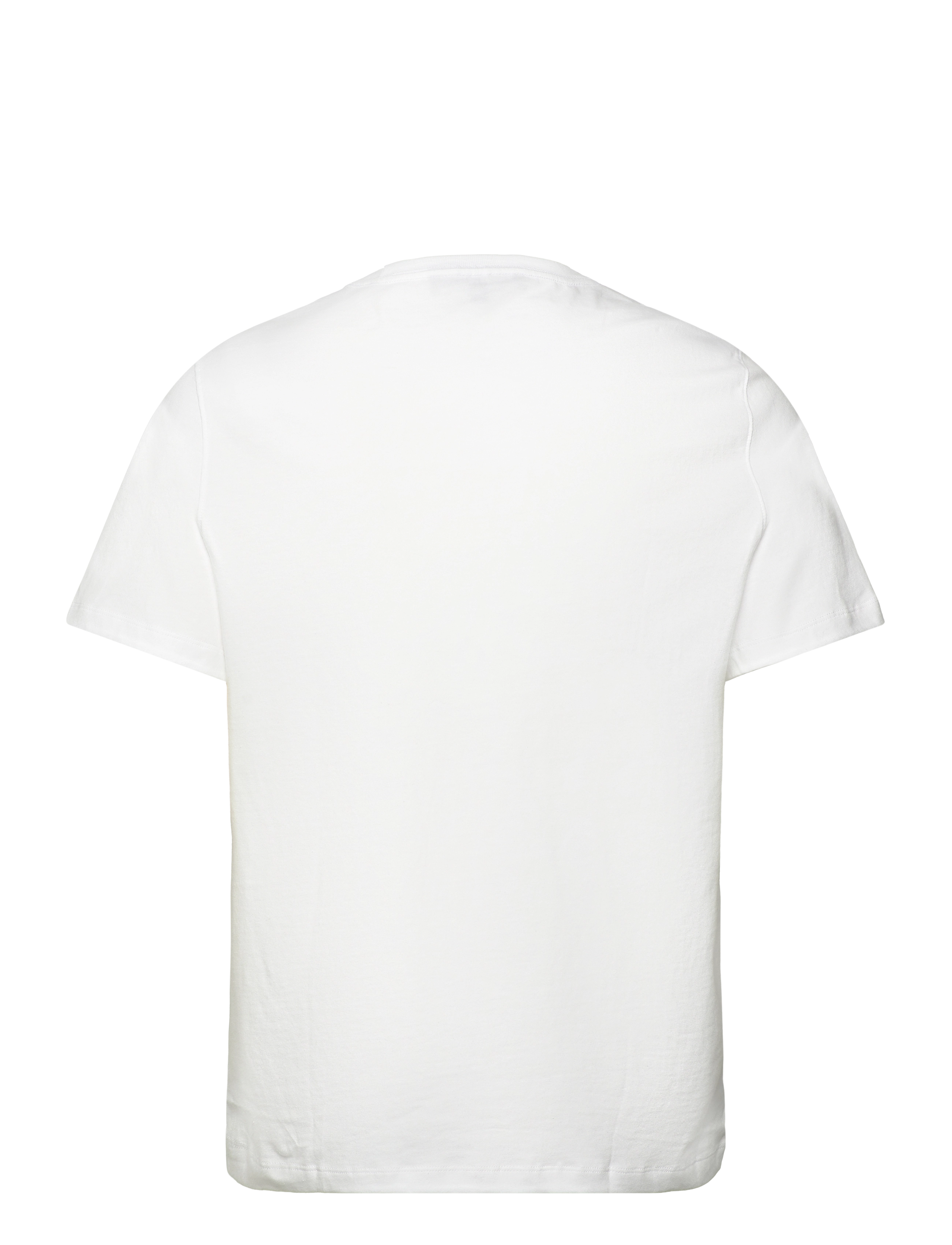 Michael Kors - EMPIRE FLAGSHIP TEE - white - 1