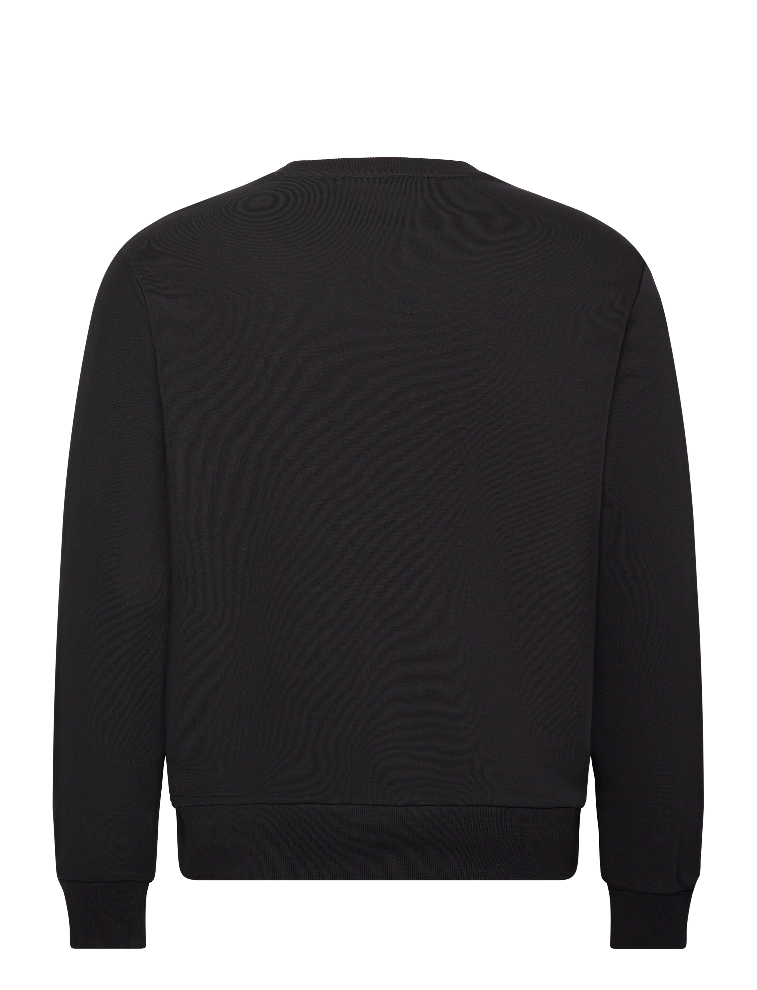 Michael Kors - MK CHARM GRAPHIC CREW - black - 1