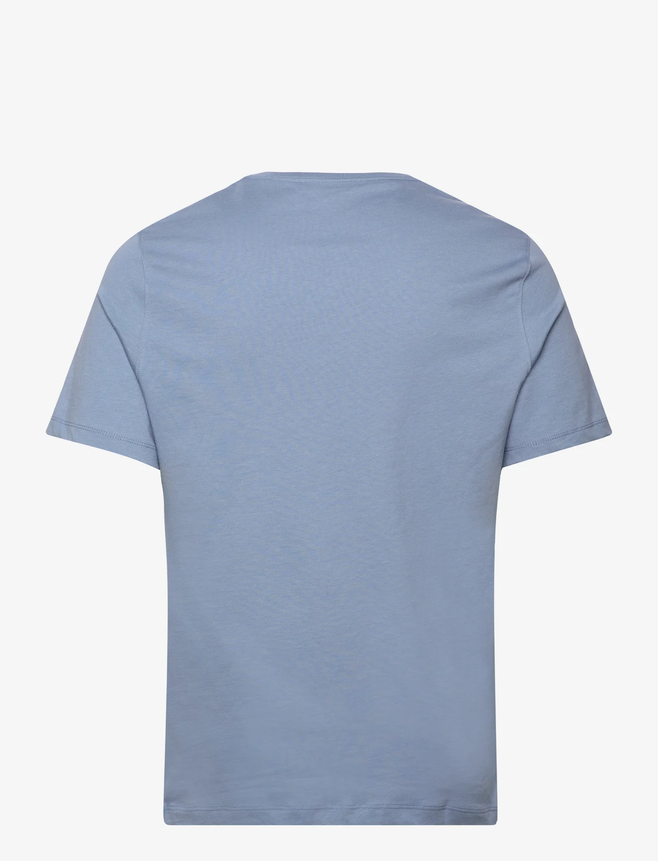 Michael Kors - FD MODERN TEE - kortärmade t-shirts - chambry cmbo - 1