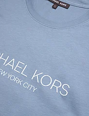 Michael Kors - FD MODERN TEE - kortærmede t-shirts - chambry cmbo - 2