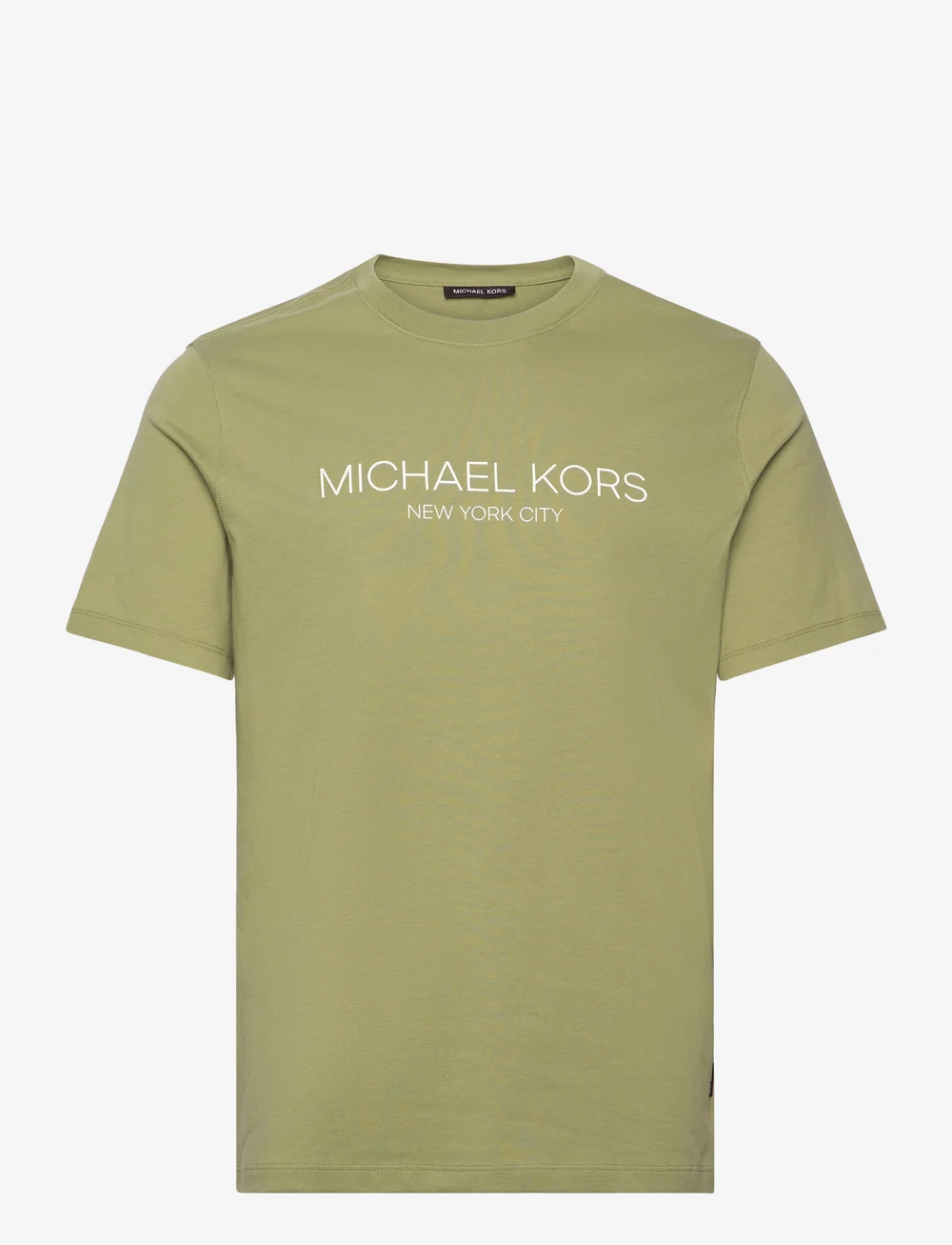 Michael Kors Fd Modern Tee Short sleeved t shirts Boozt