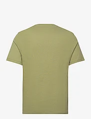 Michael Kors - FD MODERN TEE - short-sleeved t-shirts - neon lime - 1