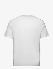 Michael Kors - FD MODERN TEE - kortärmade t-shirts - white - 1