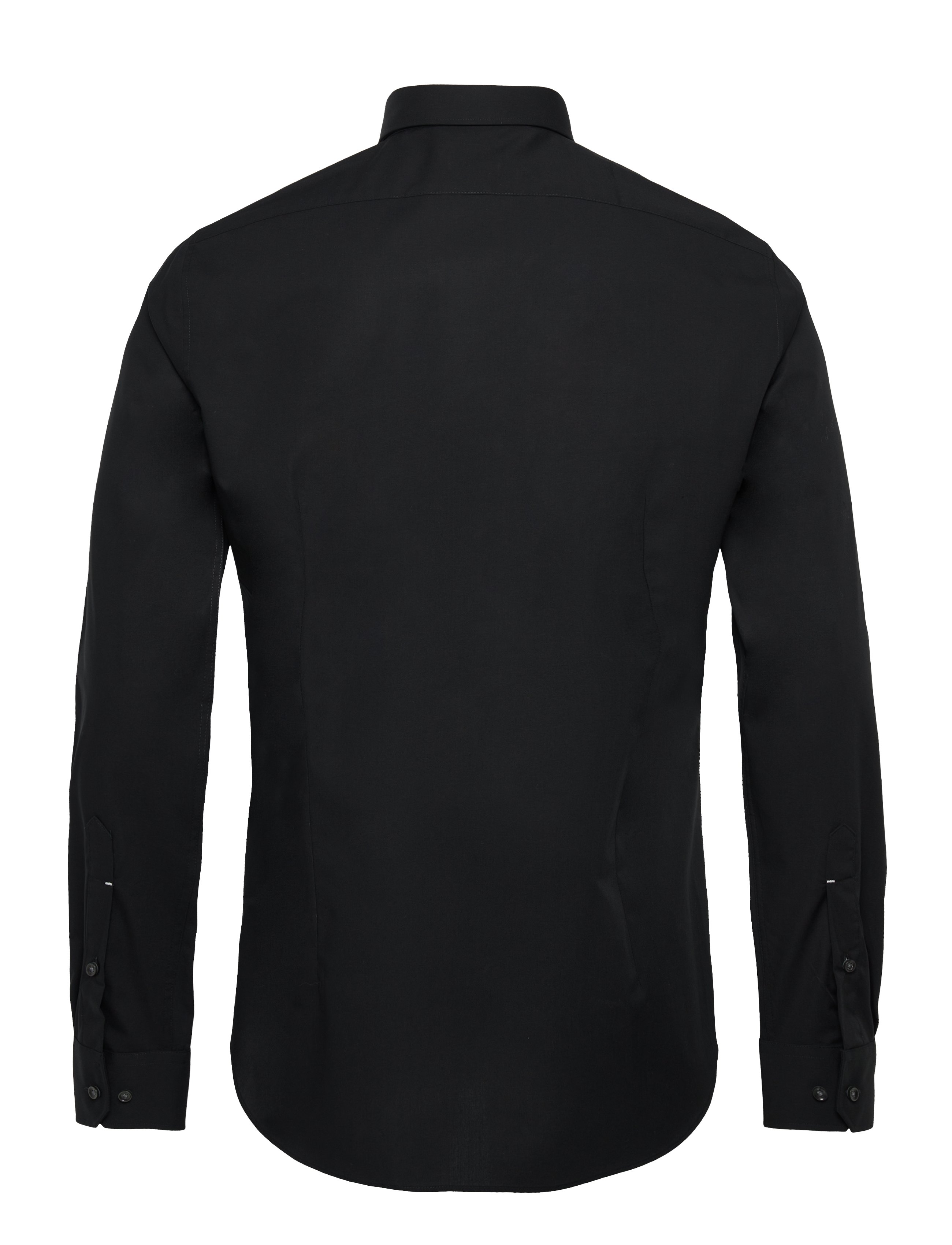 Michael Kors - PARMA SLIM FIT FSC, - formelle hemden - black - 1