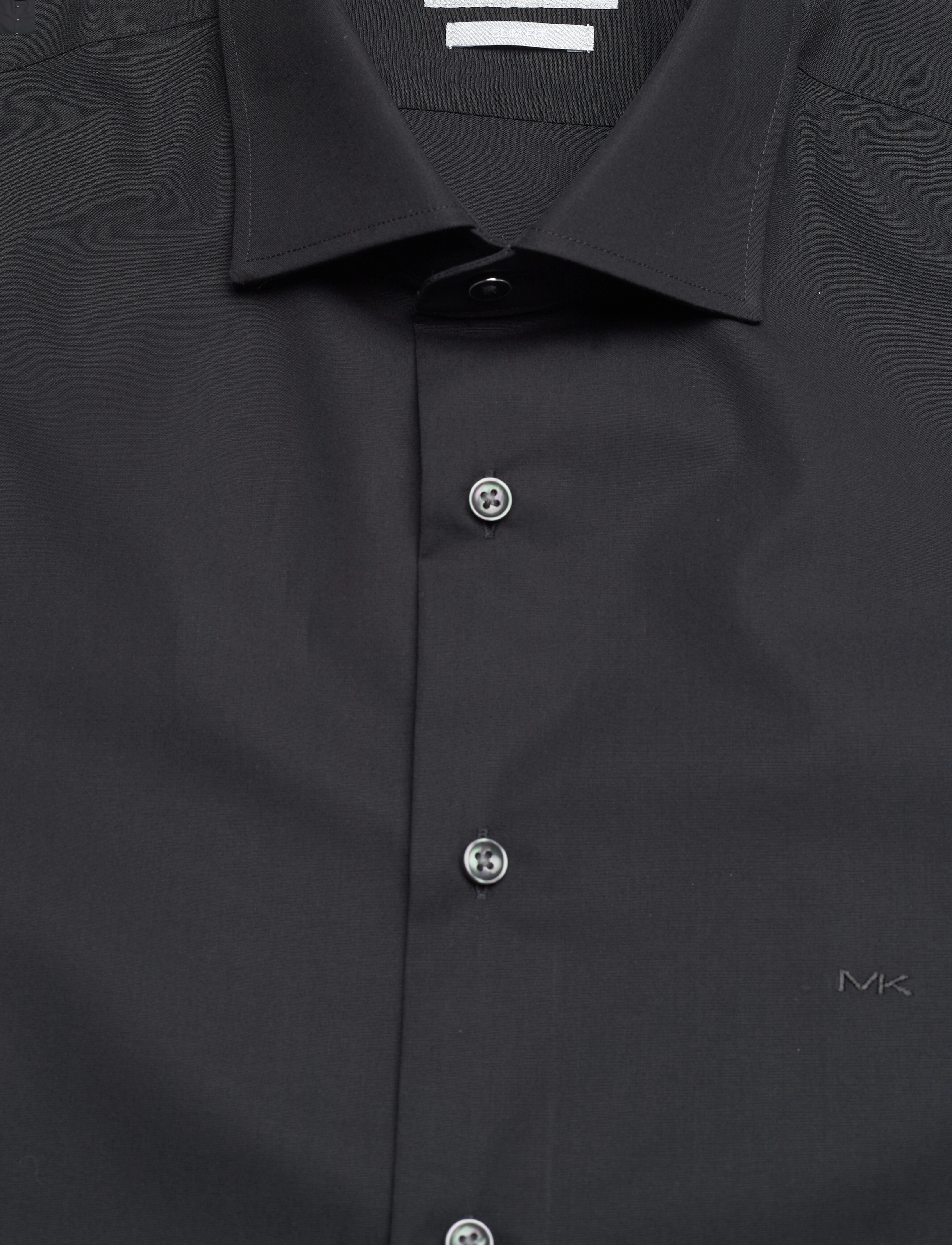 Michael Kors - PARMA SLIM FIT FSC, - formelle hemden - black - 2