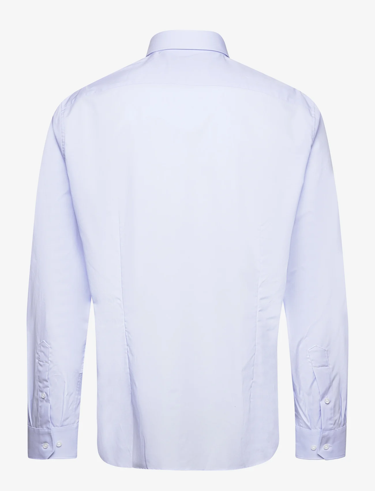 Michael Kors - POPLIN STRETCH MODERN SHIRT - basic skjorter - light blue - 1
