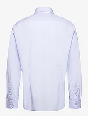 Michael Kors - POPLIN STRETCH MODERN SHIRT - basic shirts - light blue - 1