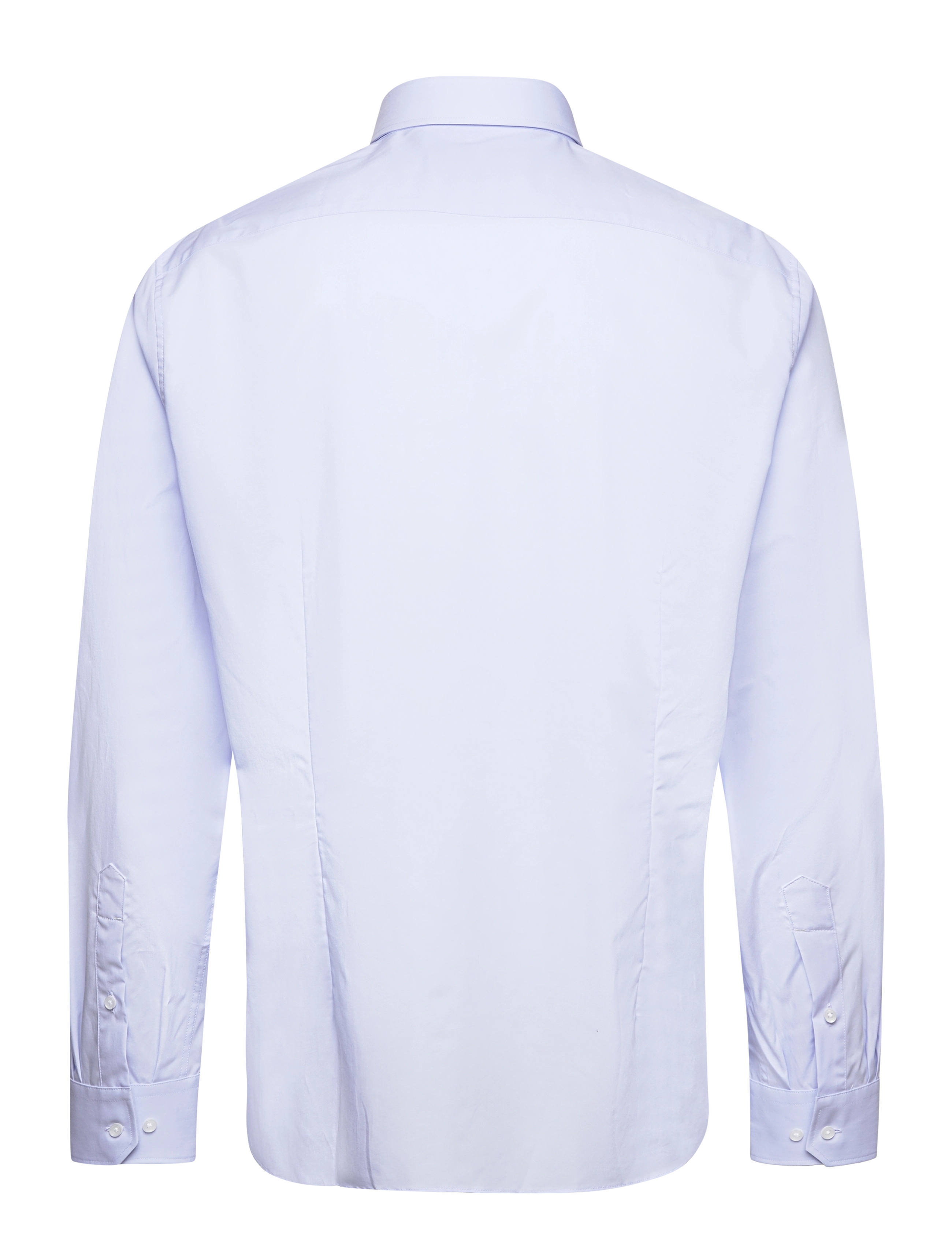 Michael Kors - POPLIN STRETCH MODERN SHIRT - formelle hemden - light blue - 1