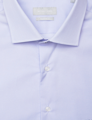 Michael Kors - POPLIN STRETCH MODERN SHIRT - basic shirts - light blue - 2