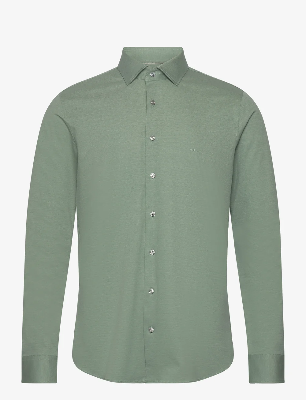 Michael kors top shirts green