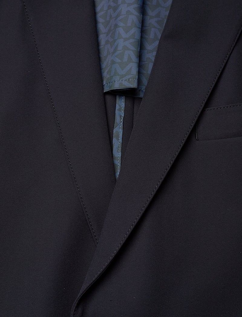 Michael Kors - PERFORMANCE BLAZER - einreiher - navy - 2