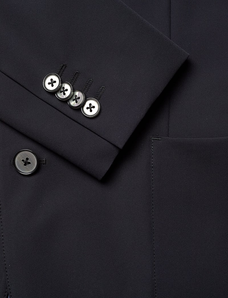 Michael Kors - PERFORMANCE BLAZER - einreiher - navy - 3