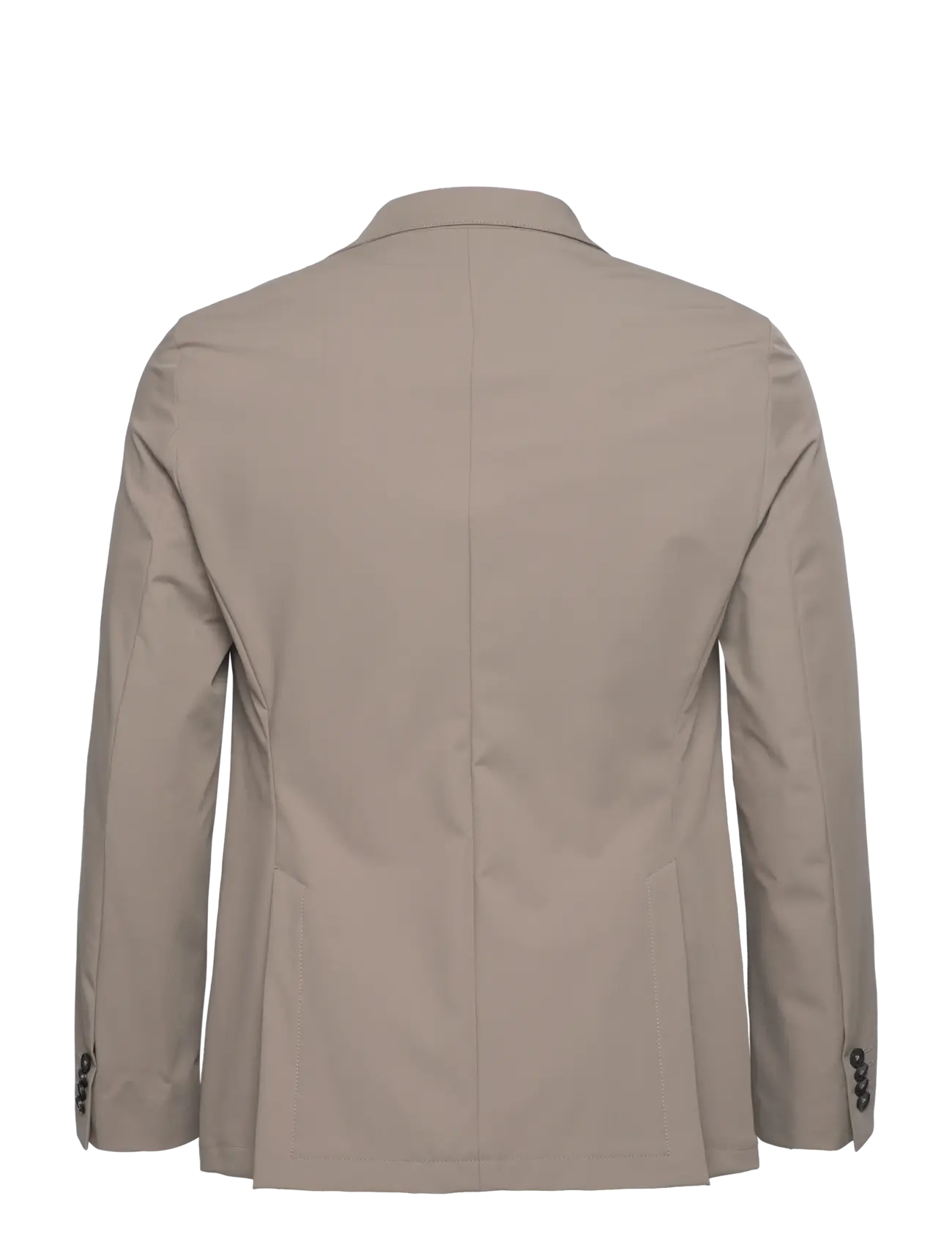 Michael Kors - PERFORMANCE BLAZER - single breasted blazers - taupe - 1