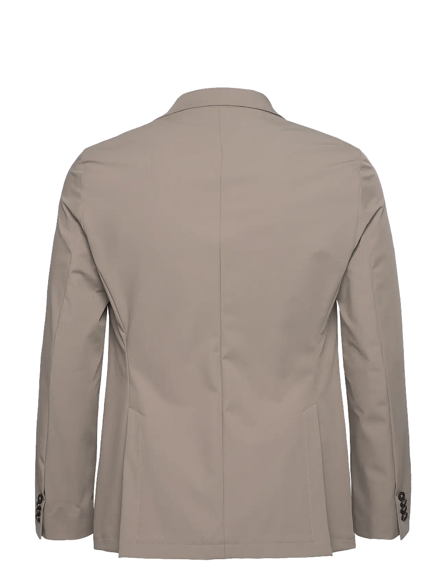 Michael Kors - PERFORMANCE BLAZER - single breasted blazers - taupe - 1
