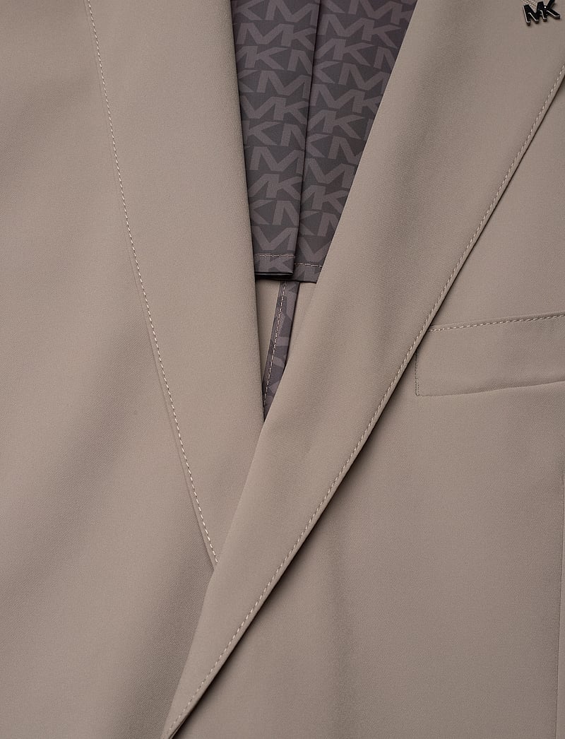 Michael Kors - PERFORMANCE BLAZER - taupe - 2