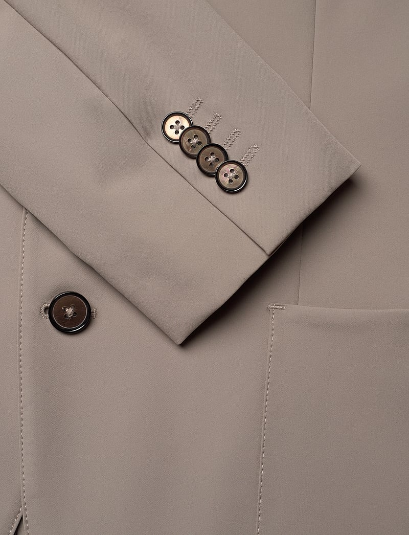Michael Kors - PERFORMANCE BLAZER - taupe - 3