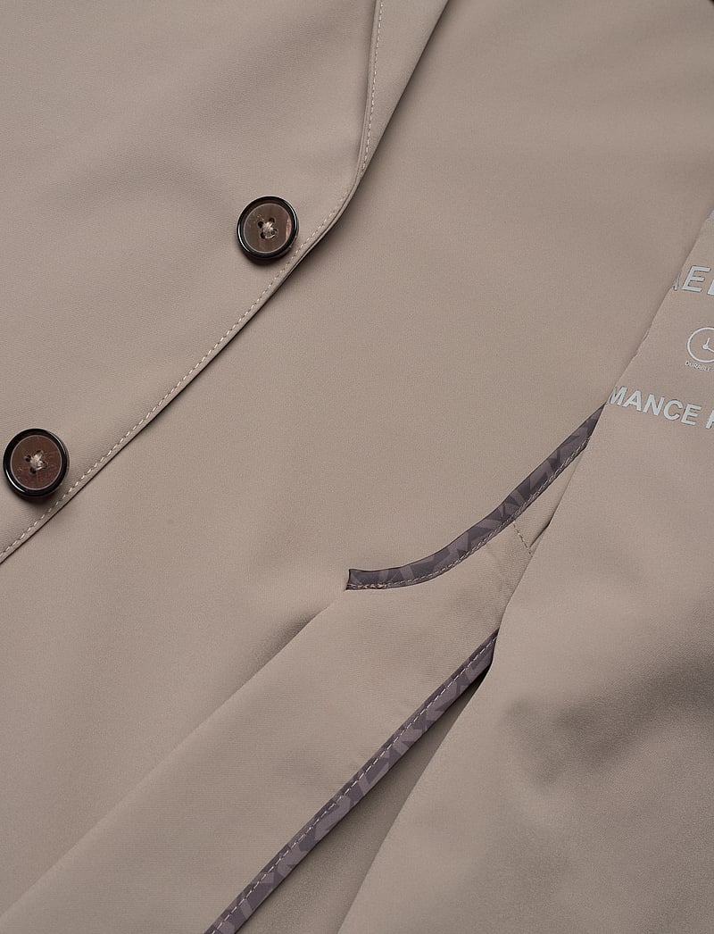 Michael Kors - PERFORMANCE BLAZER - taupe - 4