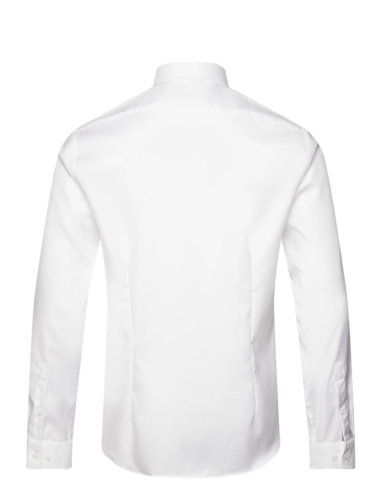 Michael Kors - EVENING SLIM FIT SHIRT - anzugshemd - white - 1