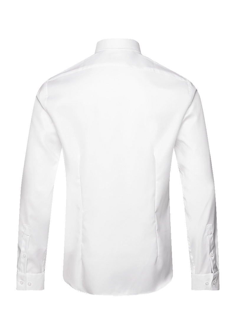 Michael Kors - EVENING SLIM FIT SHIRT - anzugshemd - white - 1