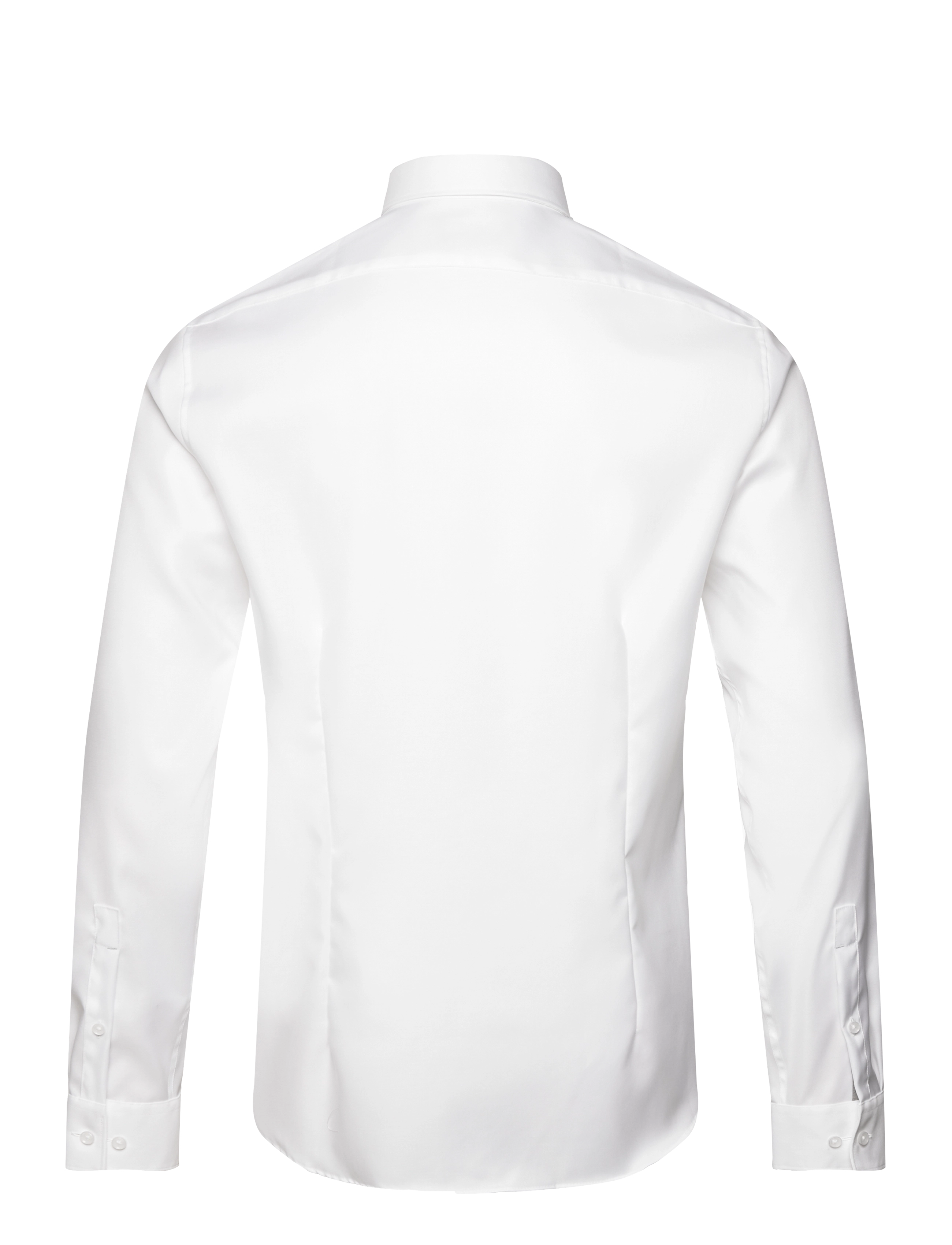 Michael Kors - EVENING SLIM FIT SHIRT - chemises de smoking - white - 1