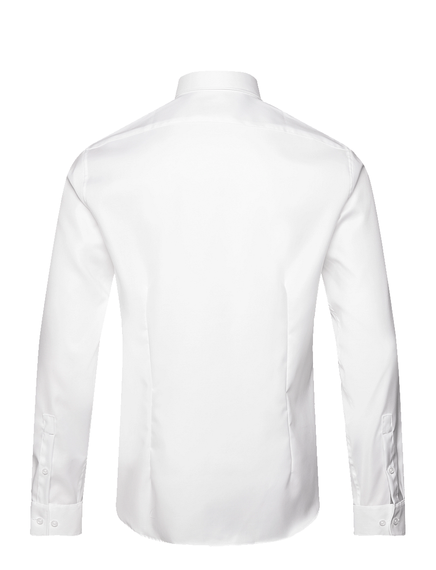 Michael Kors - EVENING SLIM FIT SHIRT - white - 1