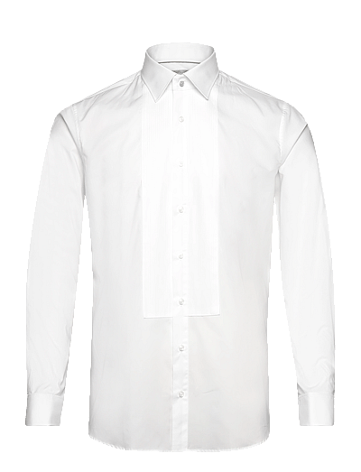 Tuxedo Slim Fit Shirt - Smokingskjorter