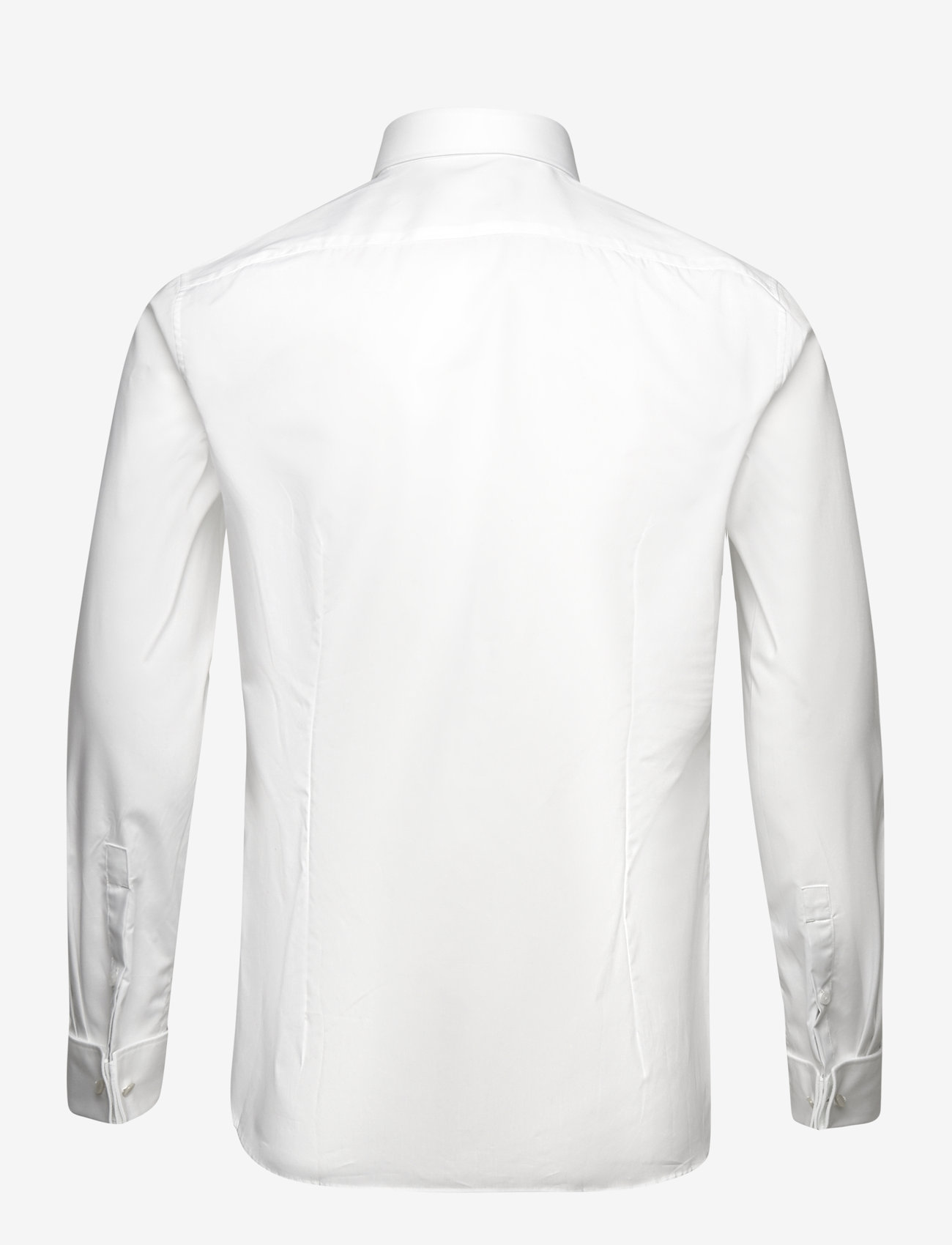 Michael Kors - TUXEDO SLIM FIT SHIRT - smokingskjorter - white - 1