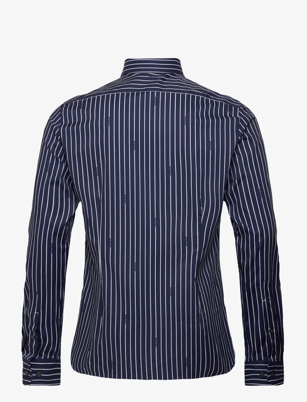 Michael kors top striped shirt