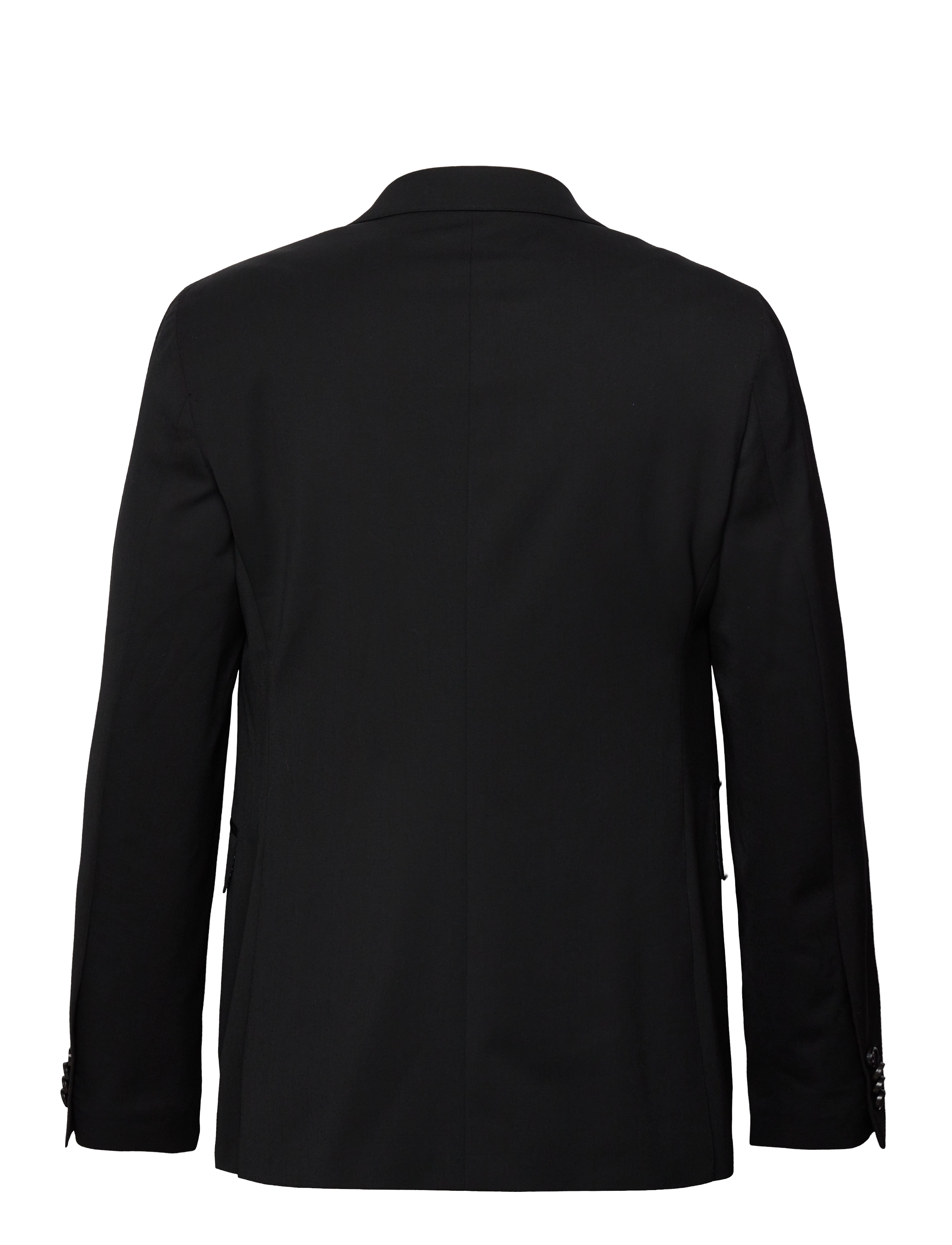 Michael Kors - TRAVEL BLAZER - enkelknäppta kavajer - black - 1