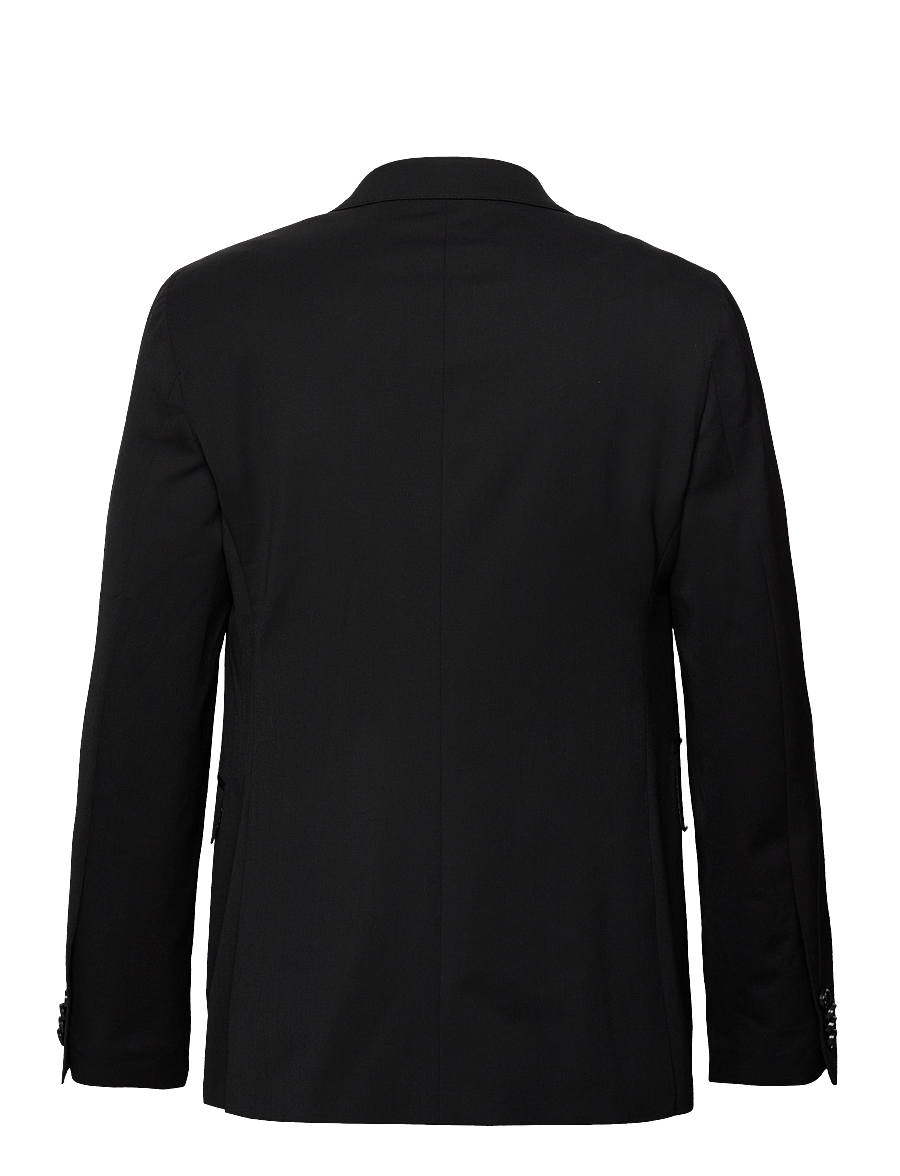 Michael Kors - TRAVEL BLAZER - enkelknäppta kavajer - black - 1