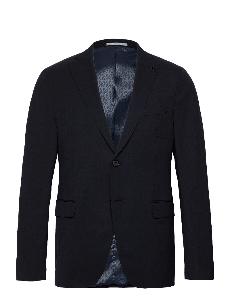 Michael Kors - TRAVEL BLAZER - enkeltradede blazere - navy - 0
