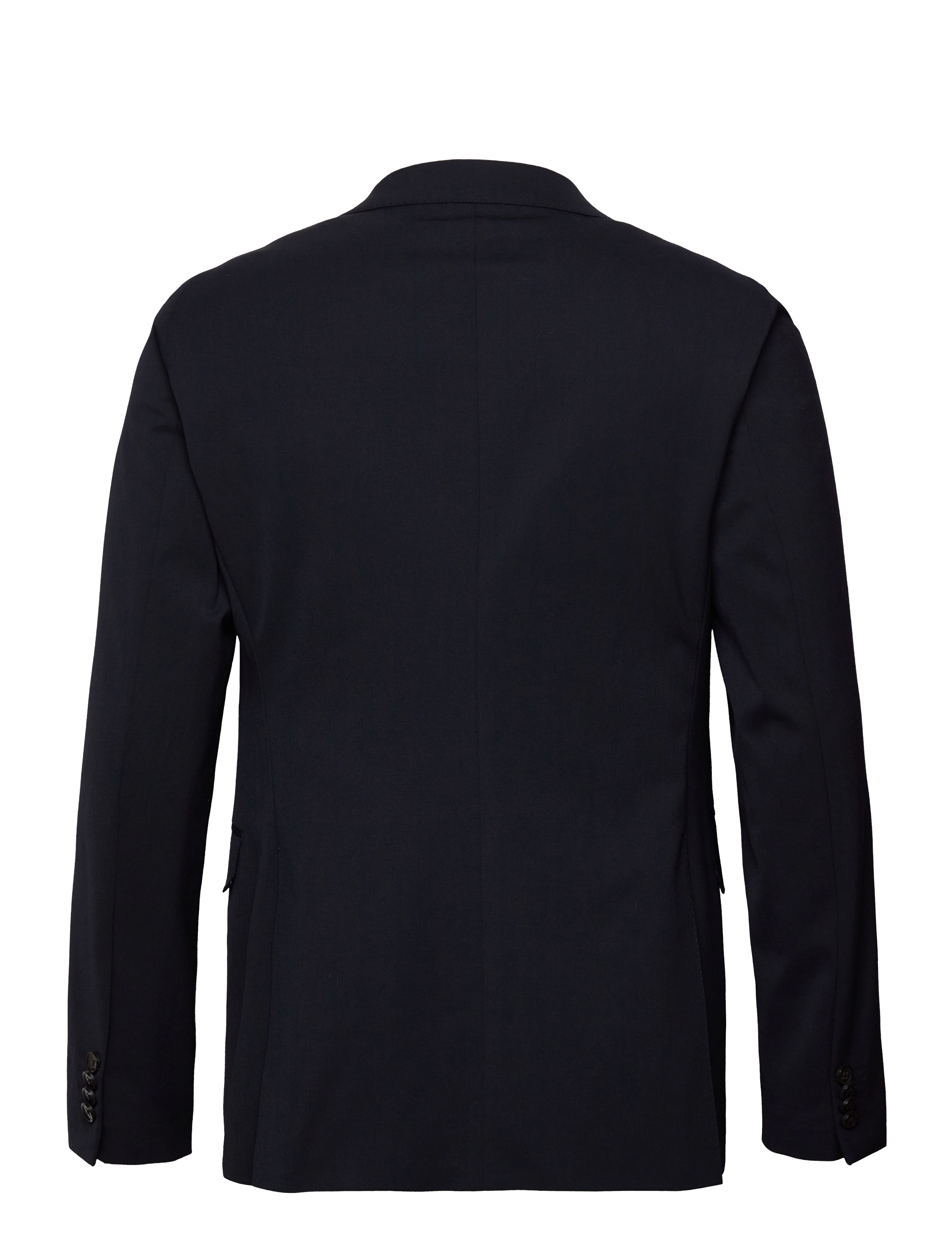 Michael Kors - TRAVEL BLAZER - enkeltradede blazere - navy - 1