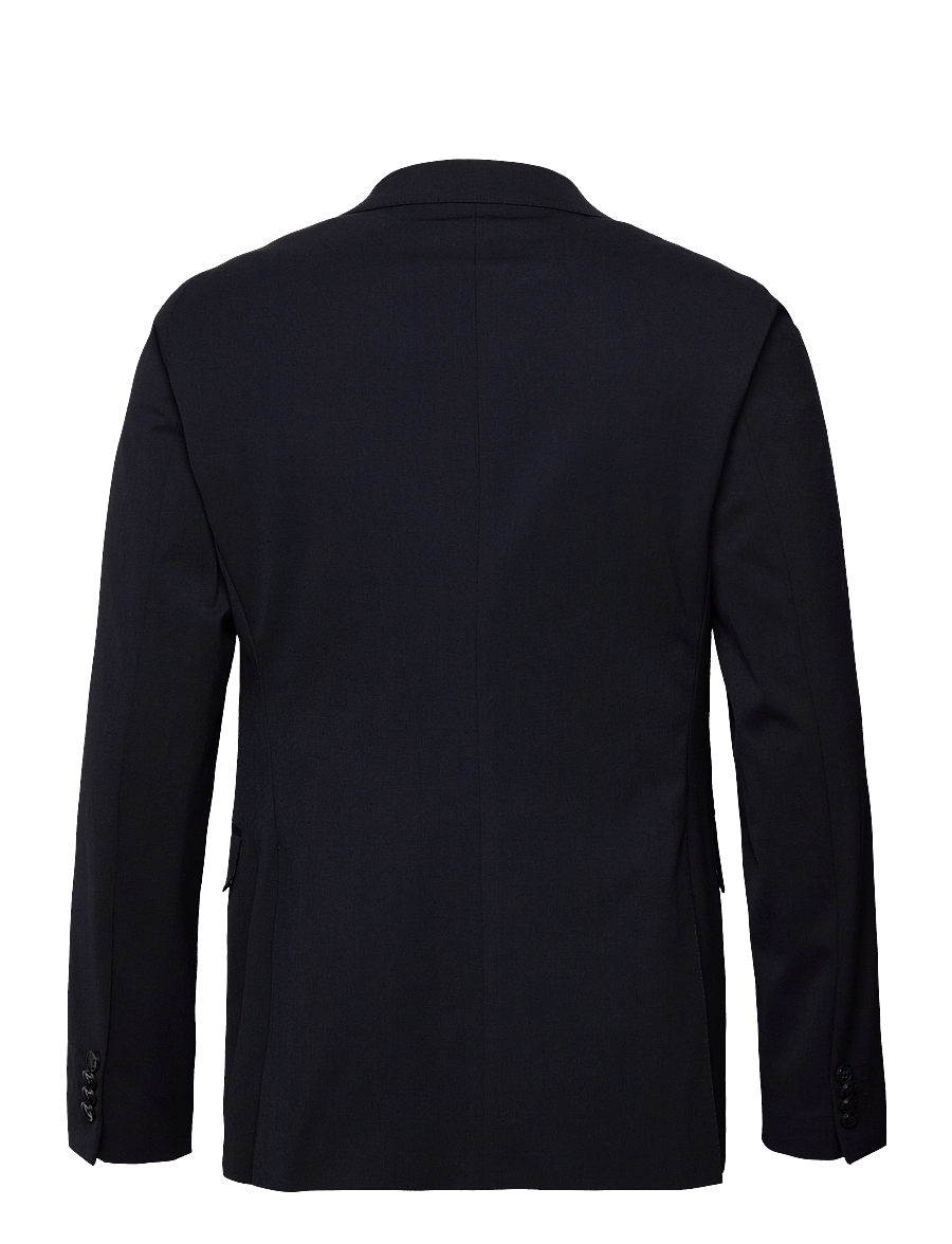 Michael Kors - TRAVEL BLAZER - enkeltradede blazere - navy - 1