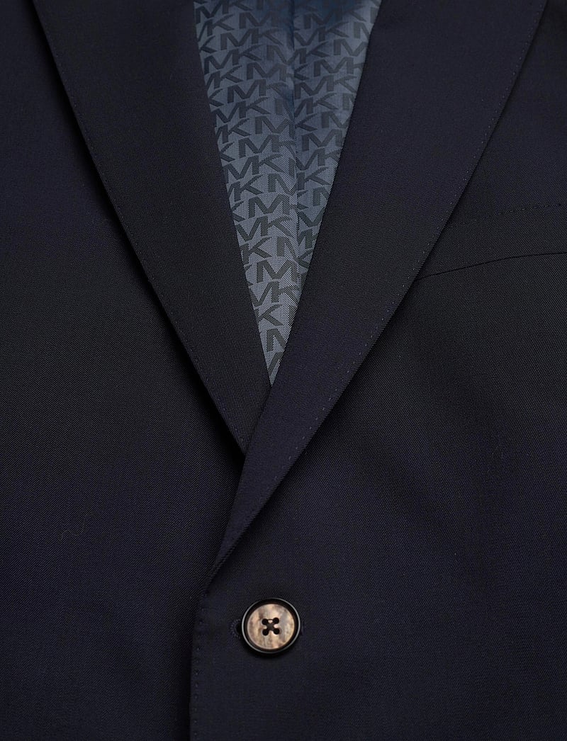 Michael Kors - TRAVEL BLAZER - enkeltradede blazere - navy - 2