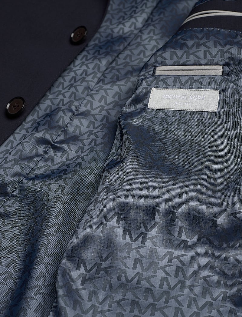 Michael Kors - TRAVEL BLAZER - enkeltradede blazere - navy - 4