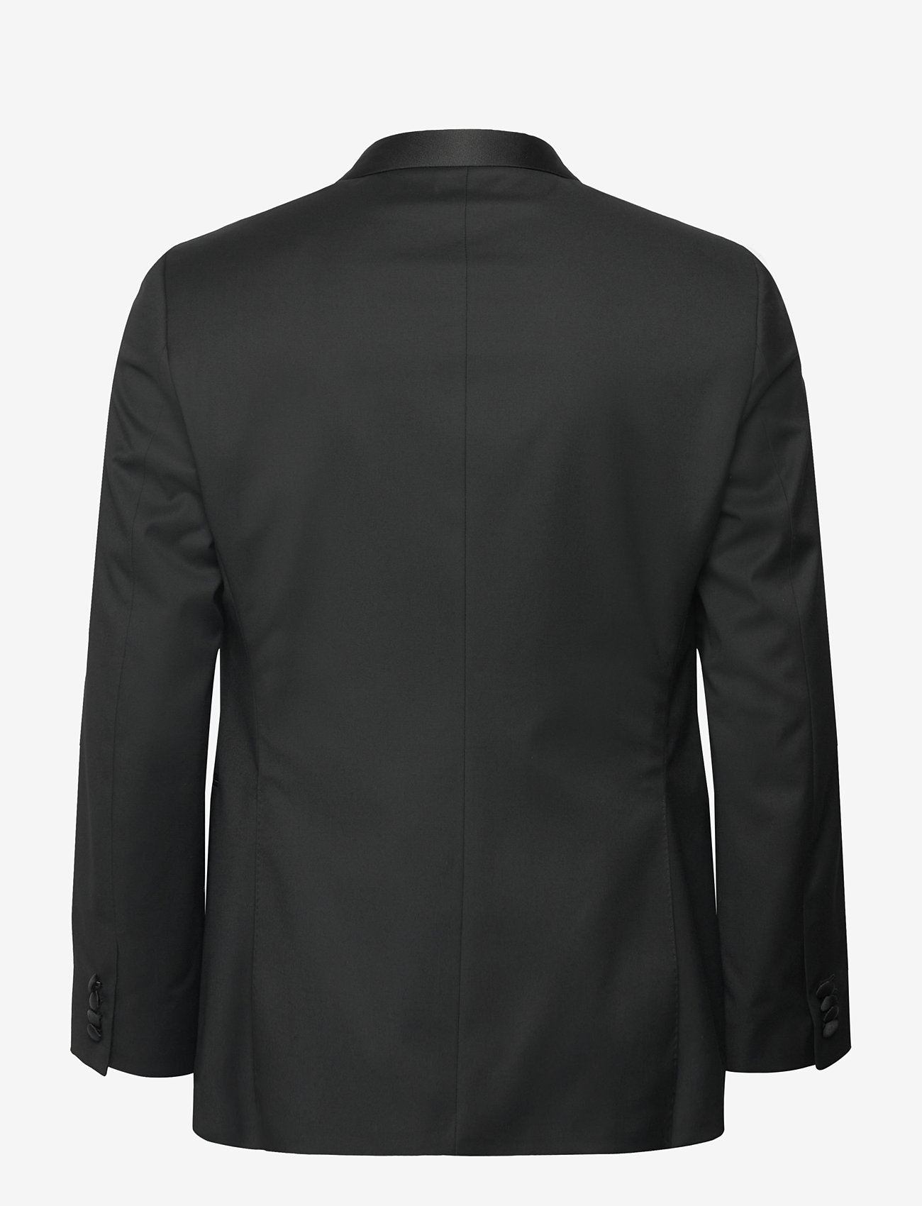 Michael Kors - TUXEDO SHAWL BLAZER - black - 1