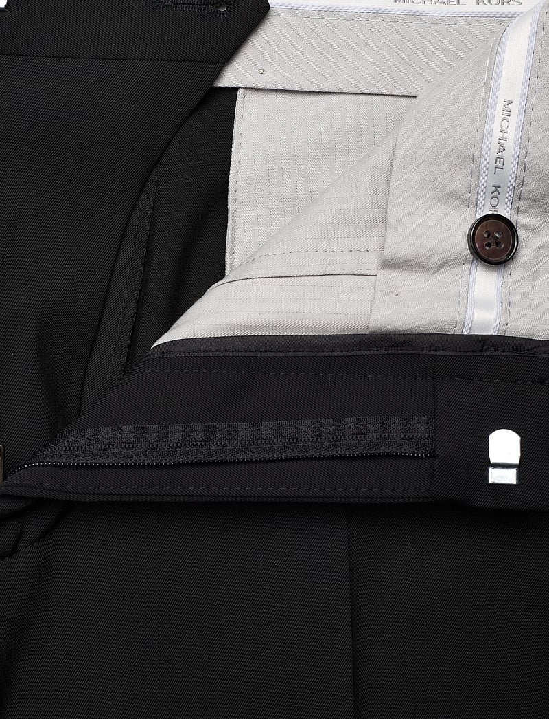 Michael Kors - TRAVEL PANT - od garnituru - black - 3