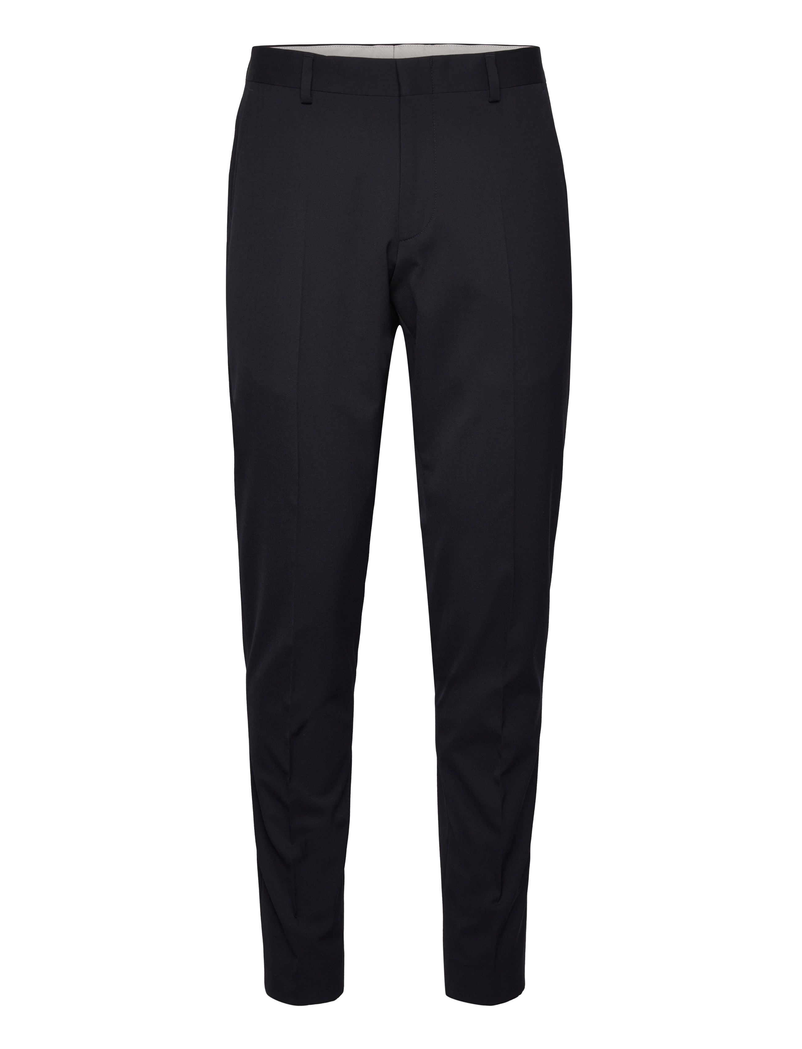 Michael Kors Travel Pant, Mænd, Rejse Bukser, Navy, Str: 54