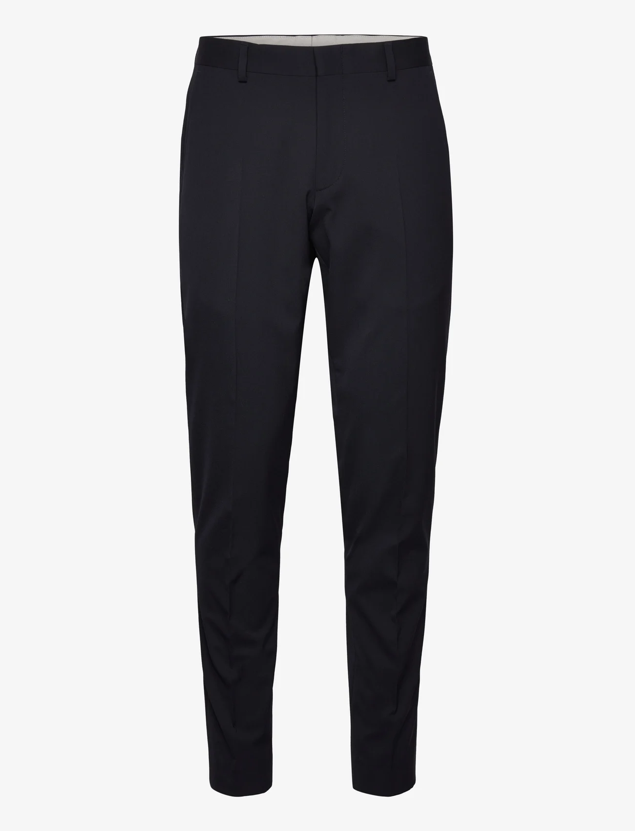 Michael Kors - TRAVEL PANT - suit trousers - navy - 0