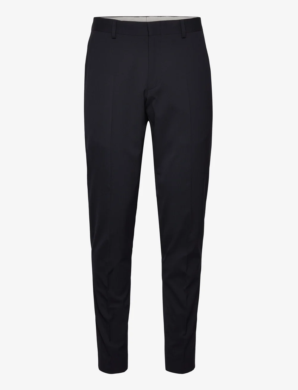 Michael Kors - TRAVEL PANT - pantalons habillés - navy - 0