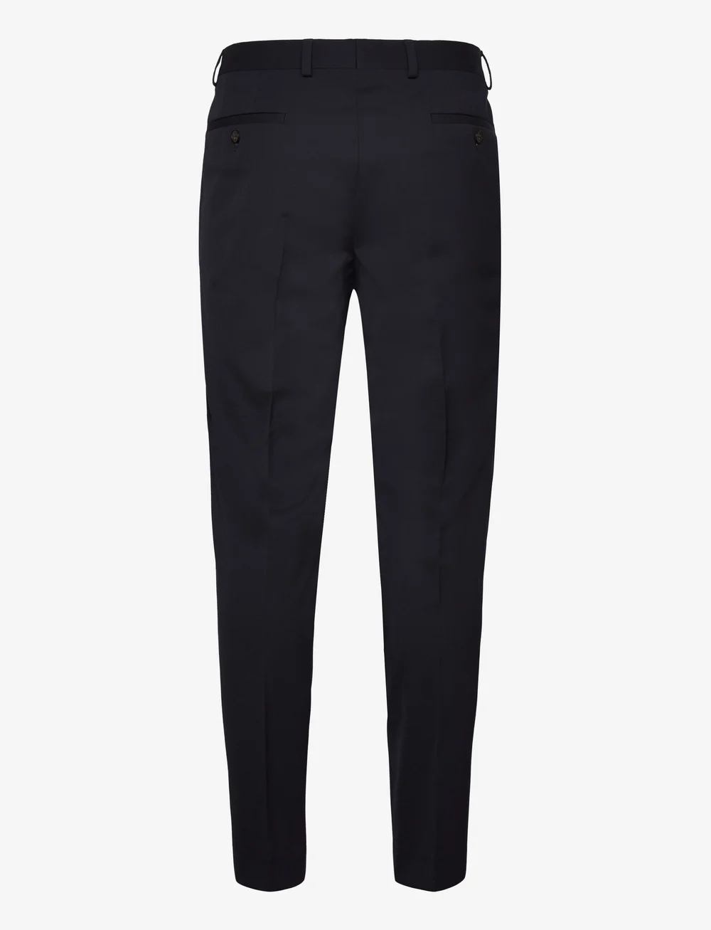 Michael Kors - TRAVEL PANT - pantalons habillés - navy - 1