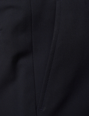 Michael Kors - TRAVEL PANT - uzvalka bikses - navy - 2