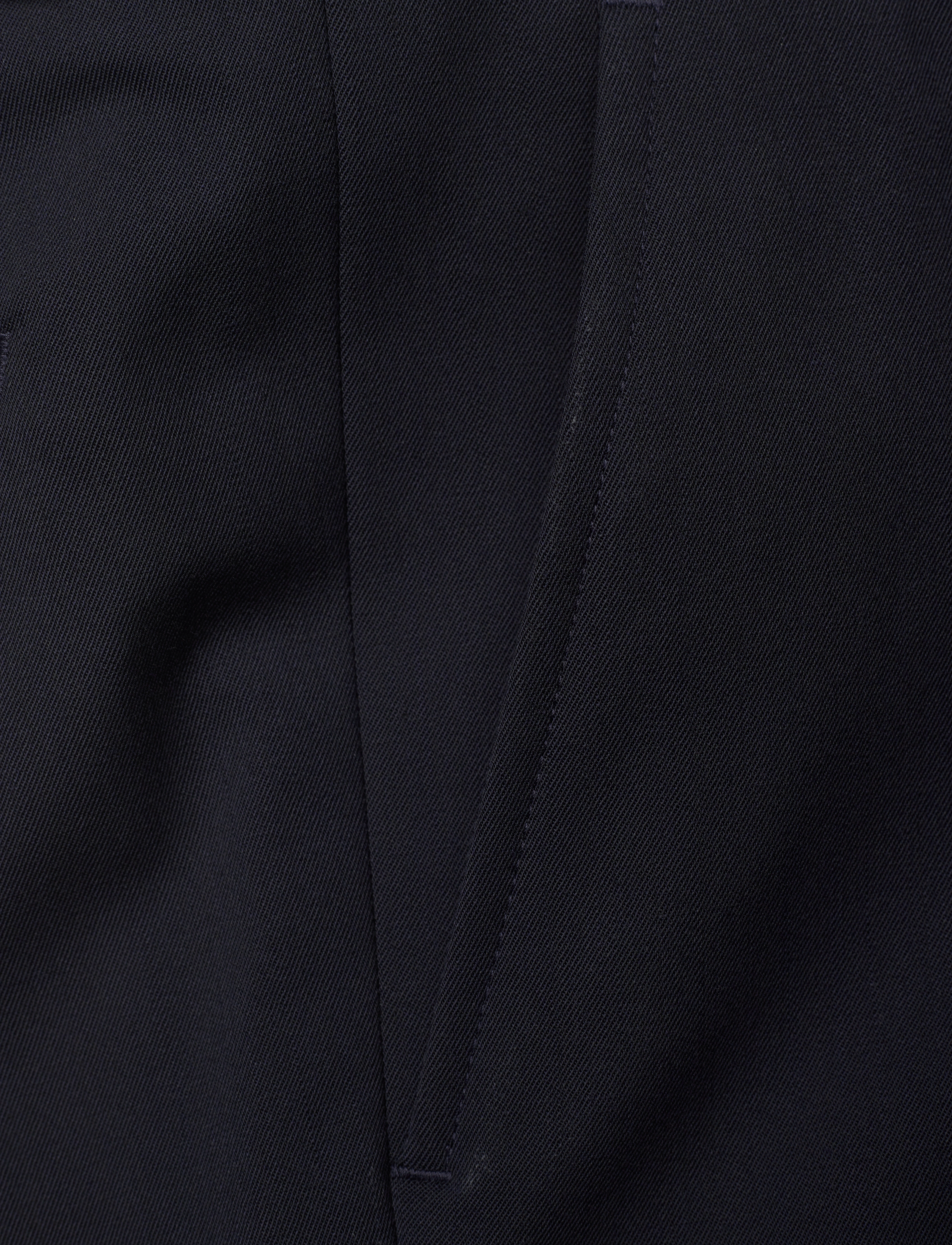 Michael Kors - TRAVEL PANT - kostymbyxor - navy - 2